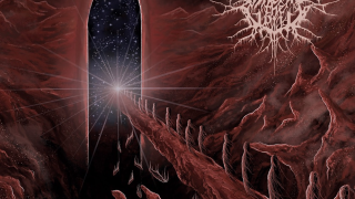 INHERITS THE VOID "The Impending Fall Of The Stars"