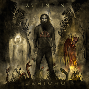 Jericho - Last In Line (earMUSIC)