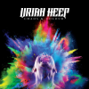 Discographie : Uriah Heep