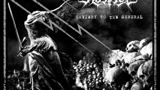 TERRESTRIAL HOSPICE "Caviary To The General"