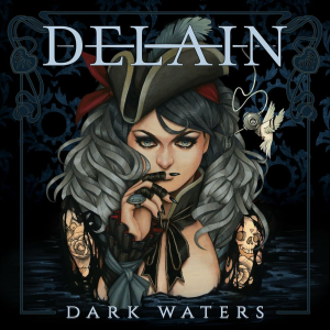 Album : Dark Waters
