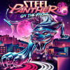 Discographie : Steel Panther