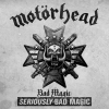 Discographie : Motörhead