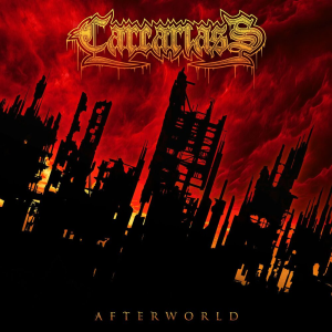 Afterworld (Great Dane Records)