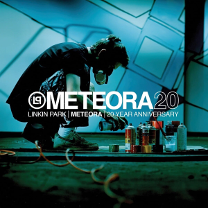 Meteora 20th Anniversary Edition (Warner Records)