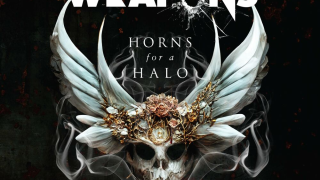 ELEGANT WEAPONS "Horns For A Halo"