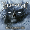 Discographie : Immortal