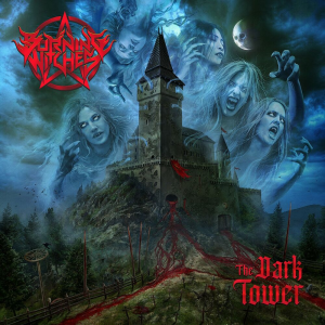 The Dark Tower (Napalm Records)
