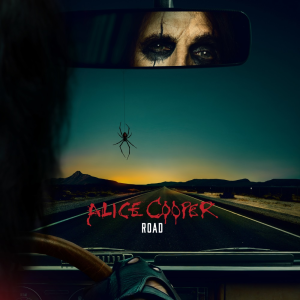 Road - Alice Cooper (Solo Band)