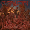 Discographie : Cannibal Corpse