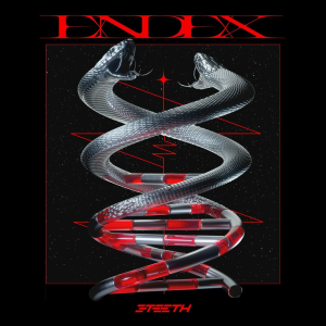 EndEx (Century Media)