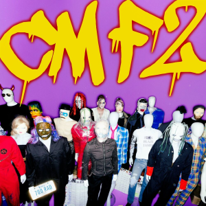 CMF2 (BMG)