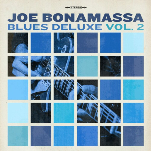 Blues Deluxe Vol. 2 (J&R Adventures)