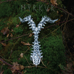 Album : Spine