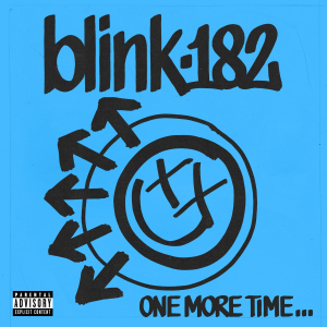 One More Time... (Columbia Records)