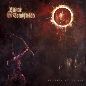 An Arrow To The Sun - Lunar Tombfields