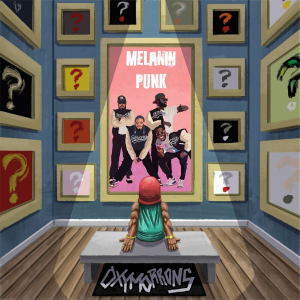 Album : Melanin Punk