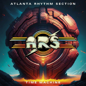 Time Machine - Atlanta Rhythm Section (Atlanta Rhythm Section / Buddy Buie Productions)