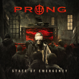 State Of Emergency (Steamhammer)