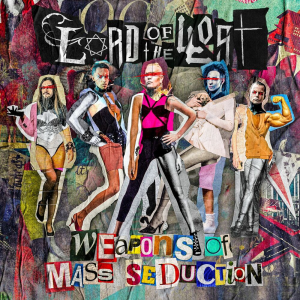 Weapons Of Mass Seduction (Napalm Records)