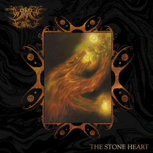 The Stone Heart - Obsidian Tongue (Autoproduction/Independent)