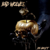 Discographie : Bad Wolves