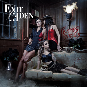 Femmes Fatales (Napalm Records)