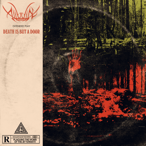 Death Is But A Door - Alluvial (Nuclear Blast)
