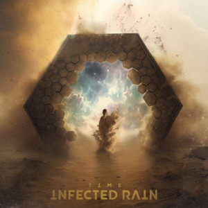 Time - Infected Rain (Napalm Records)