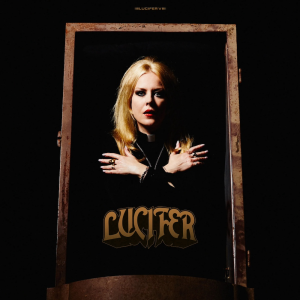 Album : Lucifer V
