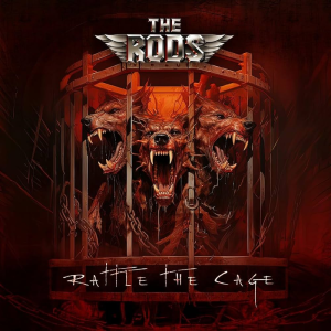Album : Rattle The Cage