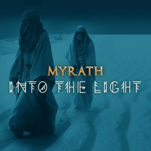 Into the Light - Myrath (earMUSIC)