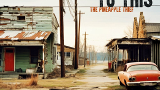 THE PINEAPPLE THIEF "It Leads To This"