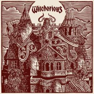 Witchorious - Witchorious (Argonauta Records)