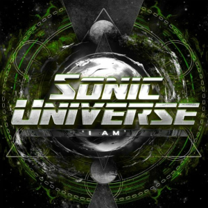 I Am - Sonic Universe (earMUSIC)