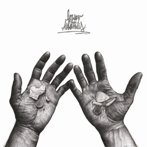 World Record - Lower Than Atlantis (A Wolf At Your Door Records)