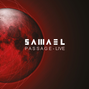 Passage - Live - Samael (Napalm Records)