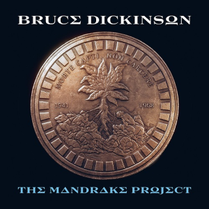 Album : The Mandrake Project
