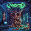 Discographie : Aborted
