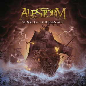 Sunset On The Golden Age (Napalm Records)