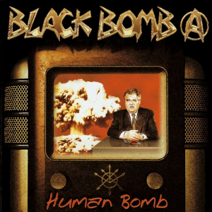 Human Bomb (Enragé productions)