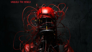 BLACK BOMB A "Unbuild The World"