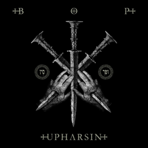 Upharsin - Blaze Of Perdition (Metal Blade Records)