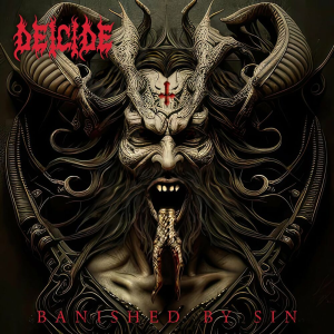 Banished By Sin - Deicide (Reigning Phoenix Music)