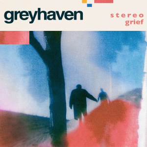 Stereo Grief - Greyhaven (Solid State Records)