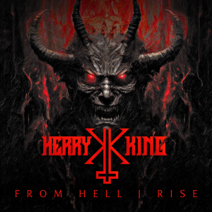 Album : From Hell I Rise