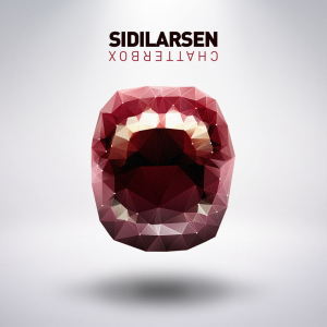 Chatterbox - Sidilarsen Chatterbox - Sidilarsen