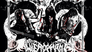 HIEROPHANT "Gateway To The Abyss" (Live)