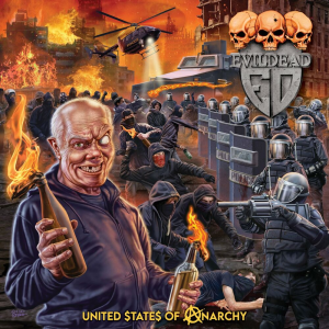 United States of Anarchy (Steamhammer)