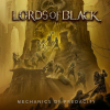 Discographie : Lords Of Black